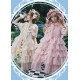 Classical Puppets Snow White Salopette Pants Salopette Overdress and OPs(Limited Pre-Order/4 Colours/Full Payment Without Shipping)